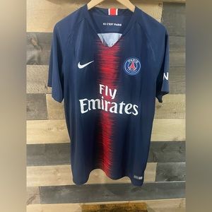 Neymar Psg Jersey